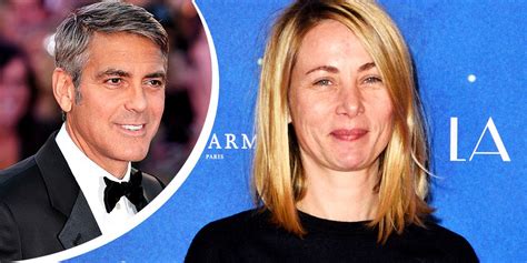 celine balitran now|george clooney former girlfriends.